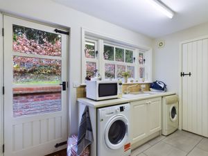 Utility Room- click for photo gallery